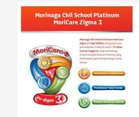Gambar Chil School Platinum Vanila Madu Coklat 800 Gr Chilschool - MADU dari alistyashop12 undefined 4 Tokopedia