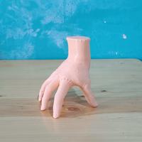 Gambar Thing Wednesday Serial | Tangan Buntung Miniatur | Stand Jam Tangan -P dari 3D NATIVE Print undefined 1 Tokopedia