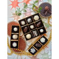 Gambar box coklat/ kotak coklat dari myshop50 undefined 4 Tokopedia