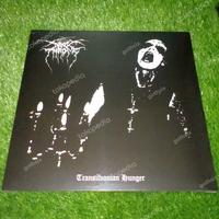 Gambar vinyl Darkthrone ‎– Transilvanian Hunger dari gothsix undefined 1 Tokopedia