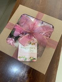 Gambar Hampers valentines day bath bombs by Dynabath bath bomb - Hampers special dari Dynabath undefined 3 Tokopedia