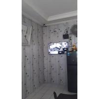 Gambar Pemasangan Wallpaper dan Wallsticker dari Rsticker Indonesia undefined 4 Tokopedia