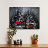 Gambar Poster TNI Tentara Army Force Quotes 5 - Dekorasi Hiasan Dinding Kayu - S dari De Korner Shop undefined 1 Tokopedia