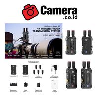 Gambar HOLLYLAND Mars 4K Wireless Transmission System dari CAMERA CO ID undefined 1 Tokopedia