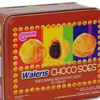 Gambar nissin walens choco soes kaleng 350 gram dari wrxstore undefined 1 Tokopedia
