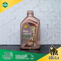 Gambar Oli Mesin Shell Helix Extend 0W-40 1 Liter (1L) Original dari GOLILA Shop undefined 1 Tokopedia