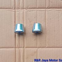 Gambar Jalu Stang Kawasaki ninja 150 RR ( Second / Orginal ) dari R&R Jaya Motor Sakti undefined 2 Tokopedia