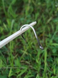 Gambar Mata Pancing Kail Hook Chinu Ring HIROKAZU - 13 dari SUKSESBEKEN undefined 2 Tokopedia