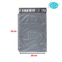 Gambar Plastik Packing Polymailer HD 20X30 cm - tebal 06 / 20 X 30 CM - Pink Salem dari Rils Store 1 undefined 4 Tokopedia