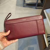 Gambar Dompet Wanita FSL Jori zip SWL2679609 wine dari Neaka Store undefined 1 Tokopedia