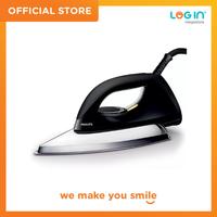 Gambar PHILIPS SETRIKA HD1173/80 [350 W] dari LOG IN MEGASTORE undefined 1 Tokopedia