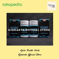 Gambar Hydro Toretto Herba Obat Kuat Penambah Stamina Pria BPOM [ORIGINAL] dari Djakarta Official Store undefined 1 Tokopedia