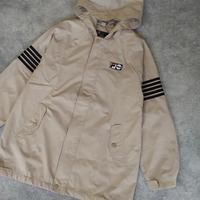 Gambar JAKET ANAK FILA WHITE LJNE PARKA 15-18th setara XE dari BETAWI BRANDED undefined 2 Tokopedia