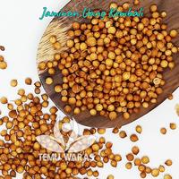 Gambar Biji ketumbar Utuh 500gr - Grade A dari Temu Waras undefined 4 Tokopedia