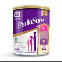 Gambar Pediasure classic milky 400g dari TOKO SUSU MURAH OVI undefined 1 Tokopedia