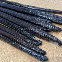 Gambar Vanilla Bean (Biji Vanila) 1kg Gourmet Grade A dari Ose vanilla undefined 1 Tokopedia