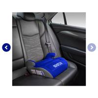 Gambar Sparco Safety Car Seat BABY BOOSTER SPARCO Kursi Pengaman Bayi Mobil dari Ompit undefined 1 Tokopedia