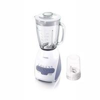 Gambar PHILIPS BLENDER BELING KACA HR 2116 dari CEMERLANG DJAYA undefined 2 Tokopedia