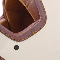 Gambar X-9 Fullface Helmet - Leather Series - Trooper Custom dari Trooper Custom undefined 5 Tokopedia