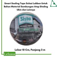 Gambar Smart Sealing Tape Solasi Lakban Untuk Bahan Material dari CV Leluasa undefined 4 Tokopedia
