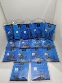Gambar Mata Pancing Kail Hook Chinu Ring HIROKAZU - 13 dari SUKSESBEKEN undefined 4 Tokopedia