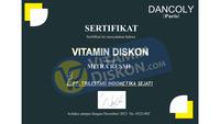 Gambar DANCOLY HELICHRYSUM REVITALIZING SHAMPOO 400ML dari VitaminDiskon undefined 5 Tokopedia