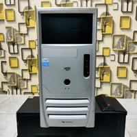 Gambar PC HP COMPAQ PENTIUM 4 dari Sumber Jaya Tekhnologi undefined 1 Tokopedia