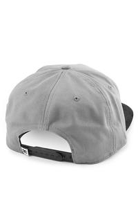 Gambar TOPI PRIA TERBARU DC ORIGINAL BRACKERS 3 CAP HITAM-ABU KEREN dari Resonansi Shop undefined 2 Tokopedia