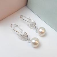 Gambar Mutiara Lombok Asli | Aksesories Anting perak asli lombok dari Rumy Pearl Lombok undefined 2 Tokopedia