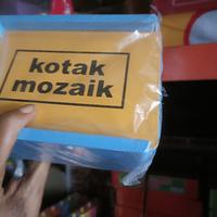 Gambar Mainan Kotak Mozaik-Mainan Edukasi Anak dari MAINAN ALFAQIH undefined 1 Tokopedia