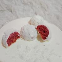 Gambar KUE SUSU DANCOW RED VELVET 250GR dari CIGARO STORE undefined 4 Tokopedia
