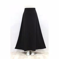 Gambar Rok panjang Line A Hitam / Rok wanita Line A khusus hitam dari M.A.J olshop undefined 5 Tokopedia