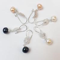 Gambar Mutiara Lombok Asli | Aksesories Anting perak asli lombok dari Rumy Pearl Lombok undefined 1 Tokopedia