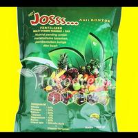 Gambar PUPUK JOSSS AGRI JOSS 500 GRAM KEMASAN PABRIK ANTI RONTOK BUNGA BUAH dari Anugerahberkah22 undefined 3 Tokopedia