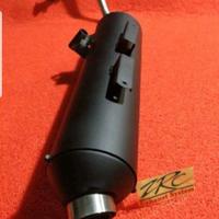 Gambar vario led old + tameng - uk 26_28 dari Egha_Workshop undefined 2 Tokopedia