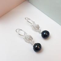Gambar Mutiara Lombok Asli | Aksesories Anting perak asli lombok dari Rumy Pearl Lombok undefined 4 Tokopedia