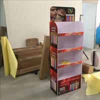 Gambar Rak Display PVC Foam Board Custom / Rak Custom PVC Foam Board Custom dari Color Digital Printing undefined 3 Tokopedia
