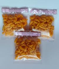 Gambar makanan ringan snack makaroni renyah 2000 - Asin dari Salatri_Snack undefined 1 Tokopedia
