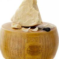Gambar Parmigiano Reggiano Cheese - 1kg dari Cibo Italiano undefined 1 Tokopedia
