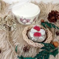 Gambar KUE SUSU DANCOW RED VELVET 250GR dari CIGARO STORE undefined 2 Tokopedia