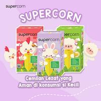 Gambar Super Corn Snack 12pcs x 10gr Camilan Anak dari Balonku Babyshop undefined 1 Tokopedia