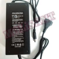 Gambar charger battery baterai lithium 48v 2A ebike sepeda motor listrik dari molisant undefined 1 Tokopedia