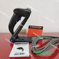 Gambar SCANNER BARCODE DATALOGIC QW2420 - QW-2420 IMAGER LAYAR HP 2D QR CODE dari KLIKBARCODE undefined 2 Tokopedia