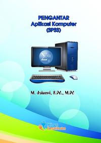 Gambar Pengantar Aplikasi Komputer (SPSS) dari Kios Barkas undefined 1 Tokopedia