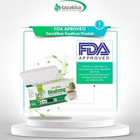 Gambar Teh Celup Daun Binahong Minuman Kesehatan Herbal Tazakka 20 Kantong dari Selfitana Store undefined 5 Tokopedia