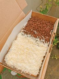 Gambar Bolu Jadul Gluten Free (Gluten Free Cake) Coklat Keju dari Glutenno.id undefined 1 Tokopedia