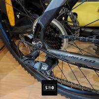 Gambar Sepeda MTB United Detroit 1.0 Terbaru dari Sarinah Pharmacy undefined 2 Tokopedia