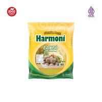 Gambar Harmoni Bakso Kombinasi Sapi Ayam - Brothermeatshop - 25pcs/325gr dari Brothermeatshop undefined 1 Tokopedia