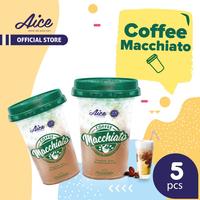 Gambar Aice Ice Cream Coffee Macchiato Cup Es Krim Isi 10 Pcs Es Krim dari OneMeter Official undefined 2 Tokopedia