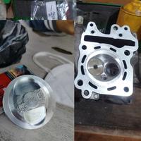 Gambar paketan bore up vario 125 150 dari Twntysix garage undefined 1 Tokopedia